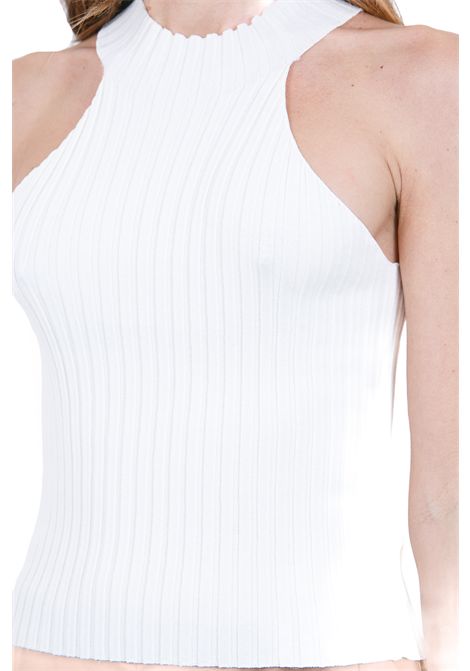 LUPETTO MANILA GRACE | Canotte | Y508VUMA148